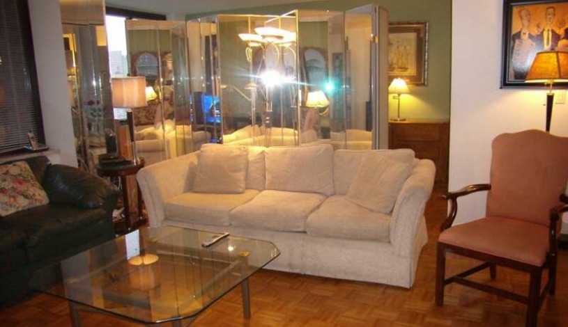 Apartment W 56th New York - Apt 25337